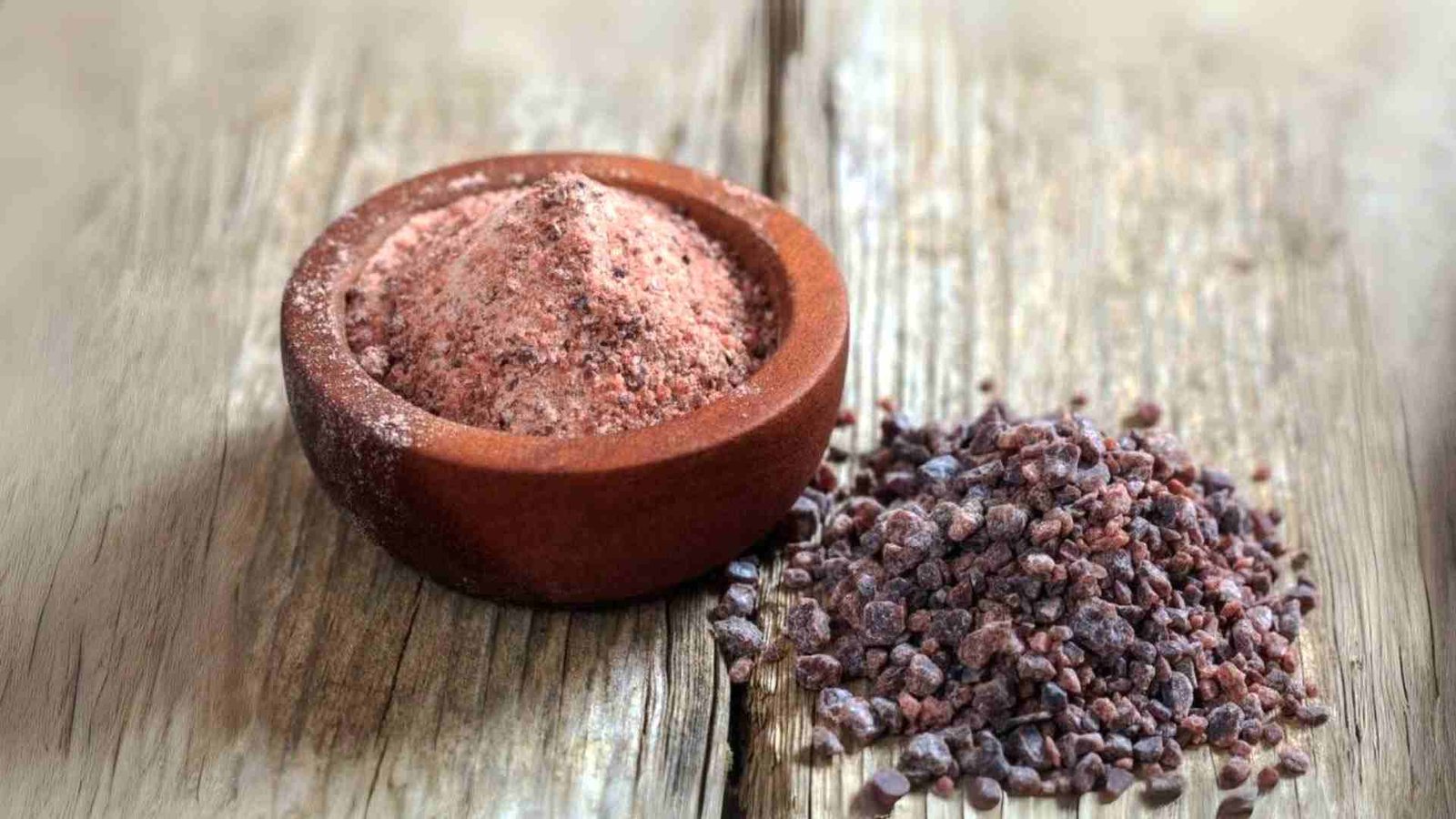 BLACK SALT | KALA NAMAK